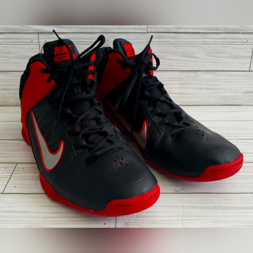 nike air vision pro 4